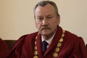 Dzalbe Pēteris