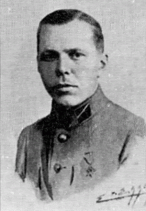 Freibergs Ernests