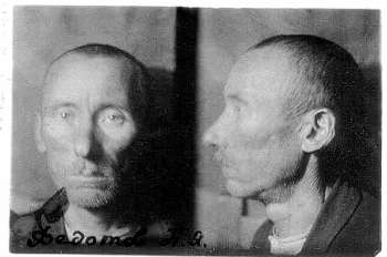 Fedotovs Porfirijs
