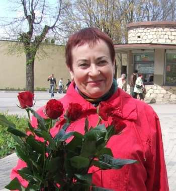 Galvanovska Rozālija