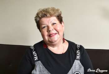 Gavare Anita