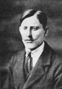 Ģēģeris Jānis