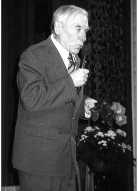 Ģībietis Jānis