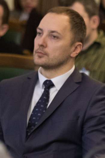 Ģirģens Sandis