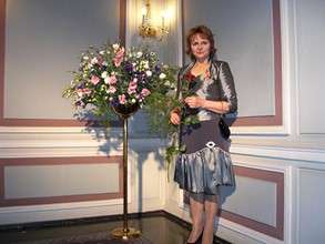 Grebska Laima