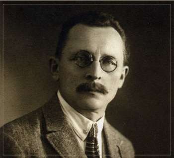 Greste Jānis
