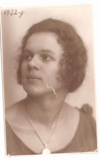 Grigoroviča Berta