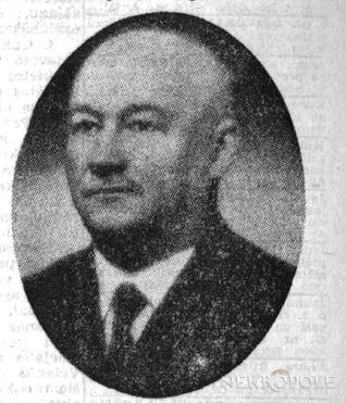 Gulbītis Jūlijs