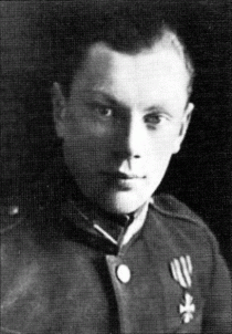 Gusevs Harijs