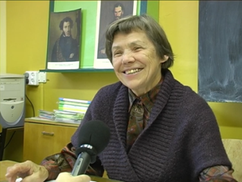 Irbiņa Larisa