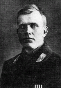 Jaundālderis Teodors