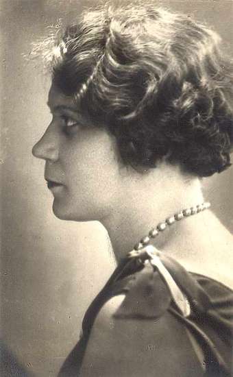 Jaunzeme Irma