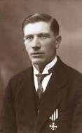 Kalnietis Jānis