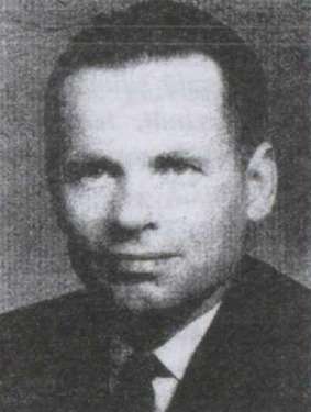 Kalnietis Vilis
