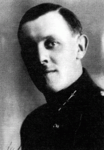 Kalniņš Jānis