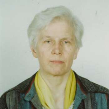 Kaltiņa Ausma