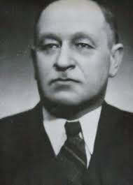 Štokmanis Arnolds Bruno