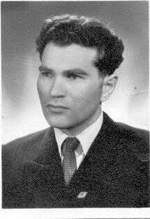 Kasinskis Arkādijs