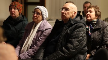 Stāstu pēcpusdiena 