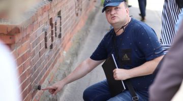 Pastaiga „Smilšu ielas dārgumus meklējot”