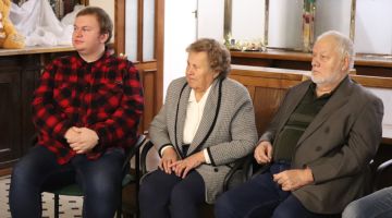 Fotocikla 2024 “Apturēts mirklis” noslēguma izstāde