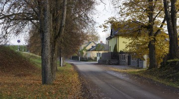 Pļaviņu iela (2019.gads)