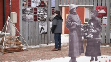 Foto izstāde 