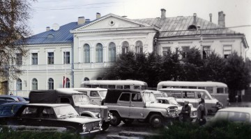 Brīvības iela