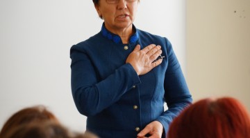 Bibliotekāru novadpētniecības konference