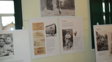 Izstādes 