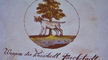 Jēkabpils 350 gadu jubilejas ieskaņas pasākums