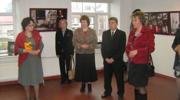 Latvijas Tautas frontei - 25