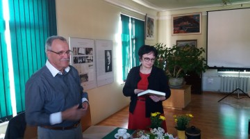 Izstāde «Valstsvīrs, diplomāts, jurists Fridrihs Vesmanis