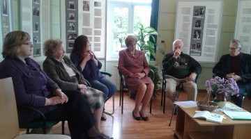 Atmiņu pasākums, veltīts operdziedātājam Kārlim Baueram - Zemgalam