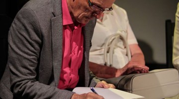 Cenzūra. Saruna par žurnālistiku