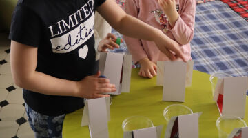 Mazā pētnieka noslēguma nodarbība – pikniks