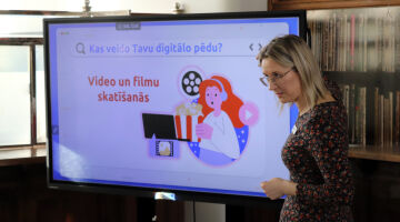 Vispasaules Drošāka interneta diena 