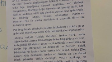 Izstāde 