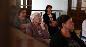 JĒKABA VAKARI. Mūsu nezināmā vēsture. Romas katoļi Jēkabpilī.