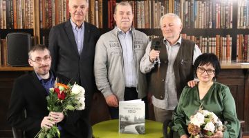 Māra Goldmaņa grāmatas  
