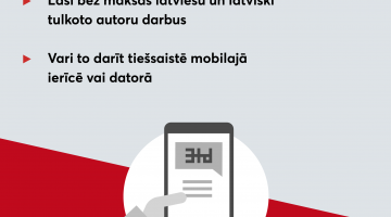 Pakalpojumi attālināti