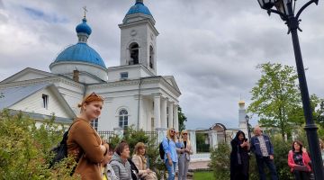 Projekta HOME LLI-422 seminārs Ludzā