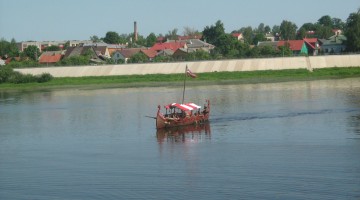 Vikingu kuģa 