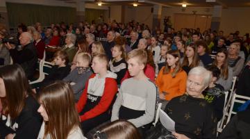 Jēkabpils 350 gadu jubilejas ieskaņas pasākums