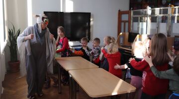 Vinnija Pūka 100. dzimšanas diena