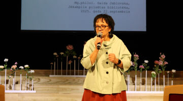 Raiņa 160. jubilejai veltīts pasākums