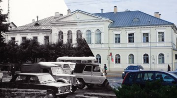 Brīvības iela