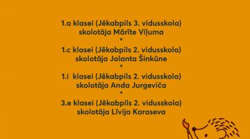 Darbu virtuālā galerija