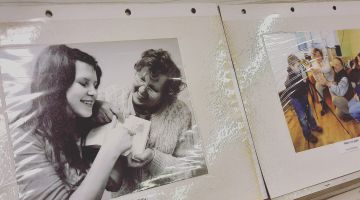 Izstāde „Jēkabpils gadu ritumā”