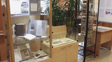 Izstāde “Latgales artilērijas pulks mūsu fotogrāfijās”